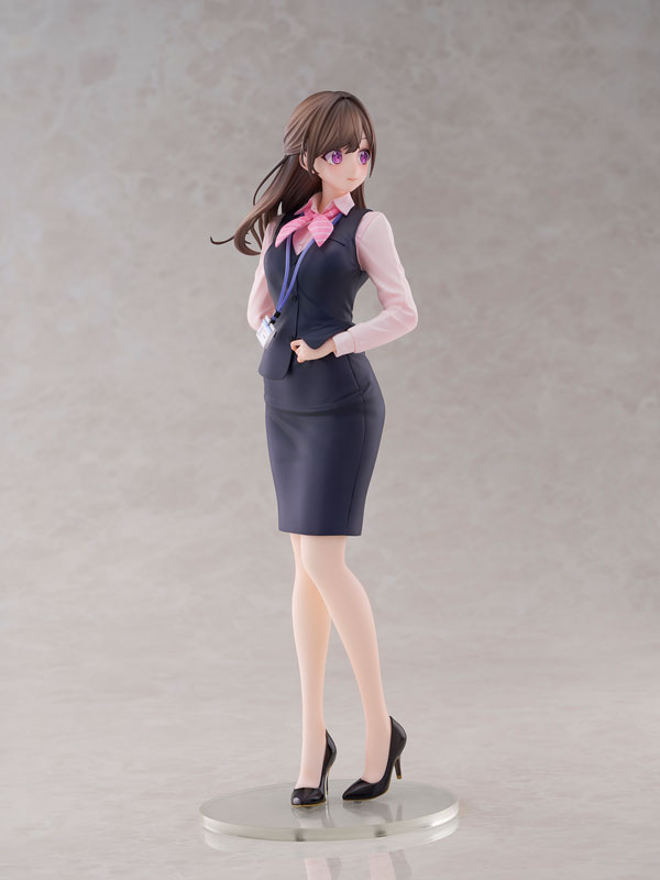KoiKoi -Sakura- Recepcionista 1/6