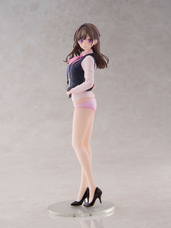 KoiKoi -Sakura- Recepcionista 1/6