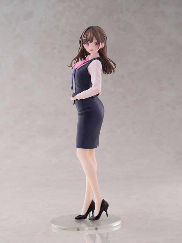 KoiKoi -Sakura- Recepcionista 1/6