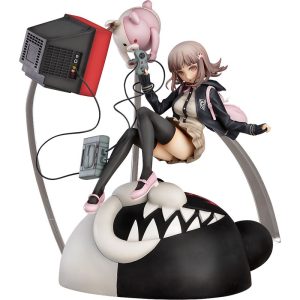 Danganronpa 2: Goodbye Despair Chiaki Nanami 1/8