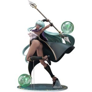 Unicorn Overlord Rosalinde 1/6