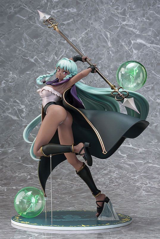 Unicorn Overlord Rosalinde 1/6
