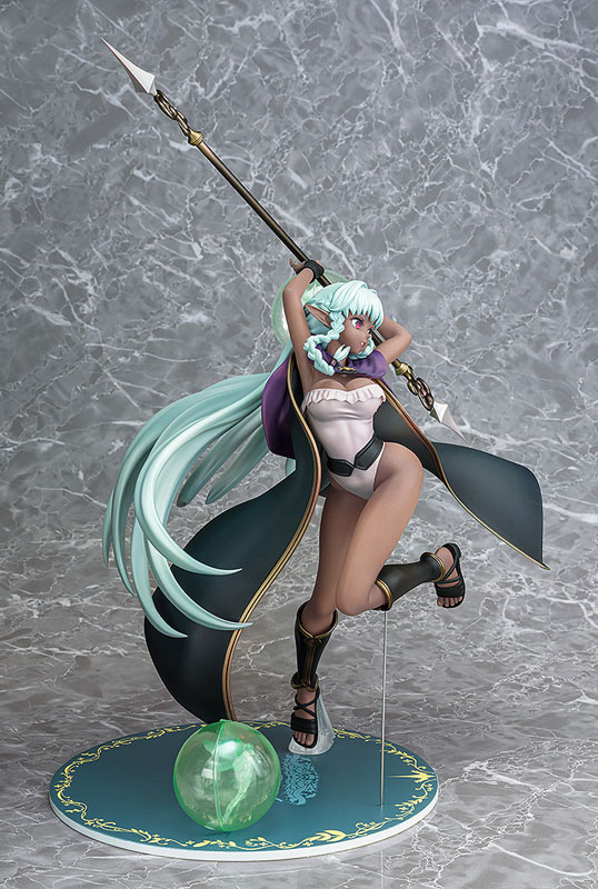 Unicorn Overlord Rosalinde 1/6