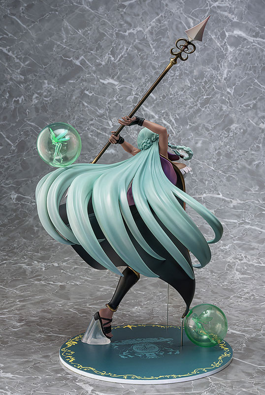 Unicorn Overlord Rosalinde 1/6