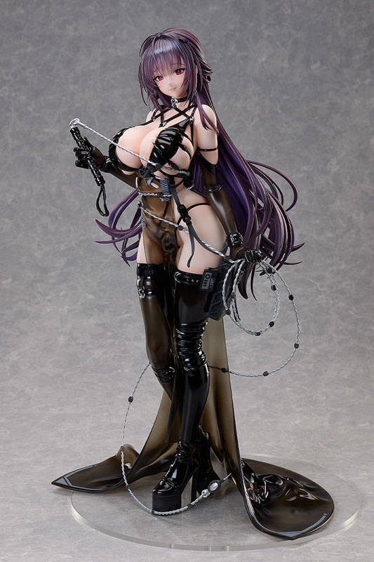 Goddess of Victory: Nikke Mihara: Bonding Chain 1/4