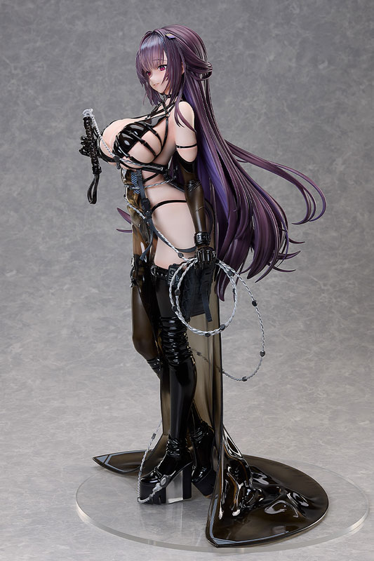 Goddess of Victory: Nikke Mihara: Bonding Chain 1/4