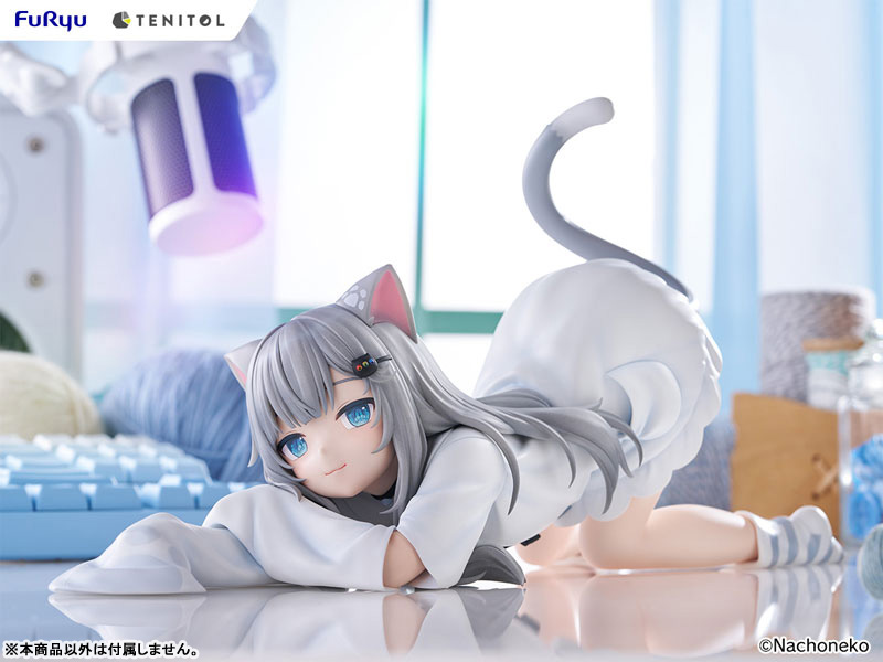 TENITOL GRANDE Nachoneko
