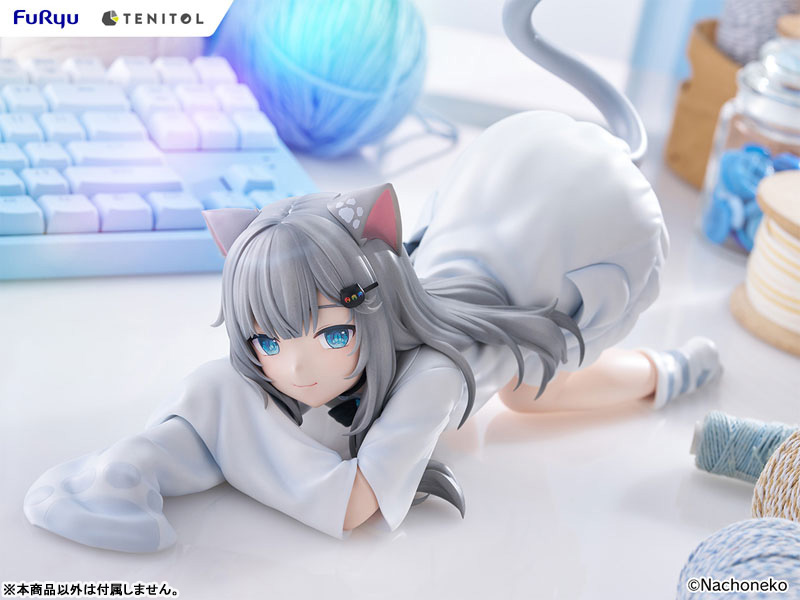 TENITOL GRANDE Nachoneko