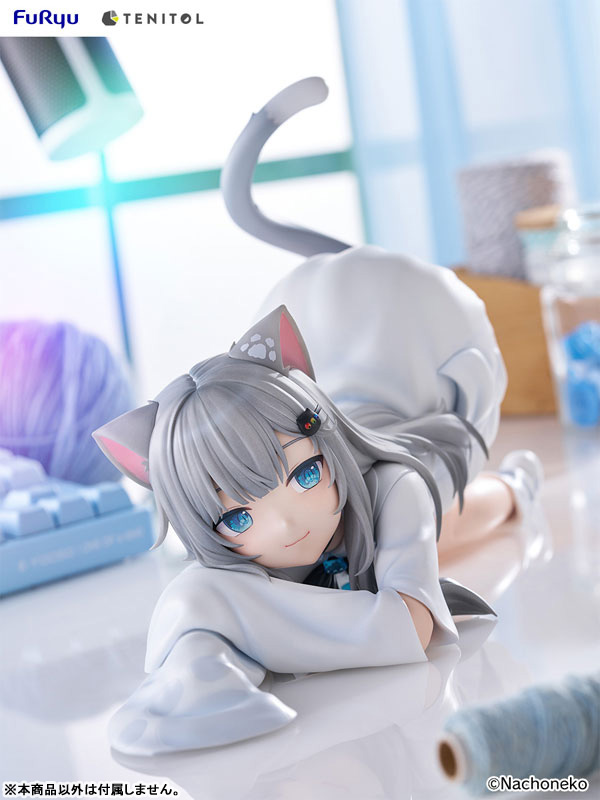TENITOL GRANDE Nachoneko