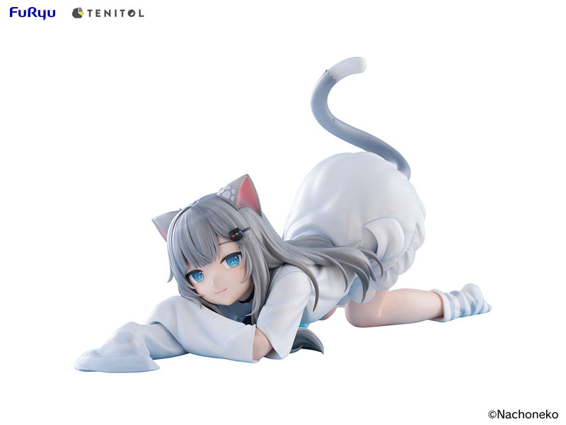 TENITOL GRANDE Nachoneko