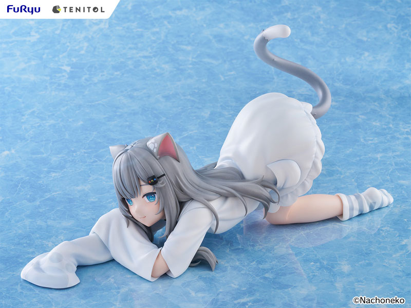 TENITOL GRANDE Nachoneko