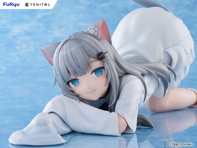 TENITOL GRANDE Nachoneko