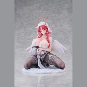 Angel's Holy Water Milia Illustrated by Sue 1/6