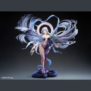 Goddess of Victory: Nikke Nayuta: Wu Wei 1/4 Ver. Deluxe