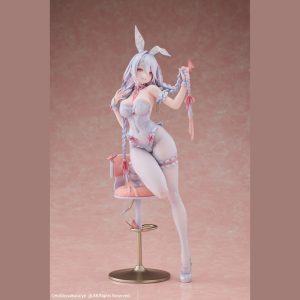 Mari Bunny Ver. illustration by ye_jji 1/6 Edición Deluxe
