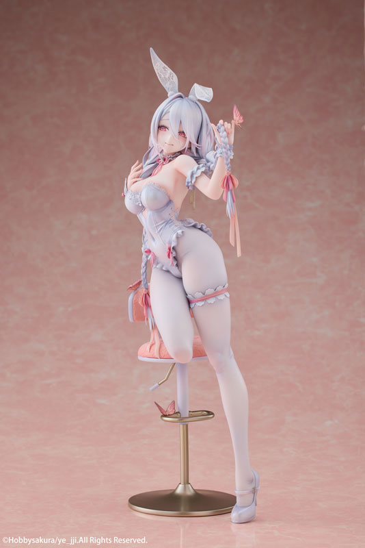 Mari Bunny Ver. illustration by ye_jji 1/6 Edición Deluxe