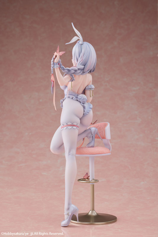 Mari Bunny Ver. illustration by ye_jji 1/6 Edición Deluxe