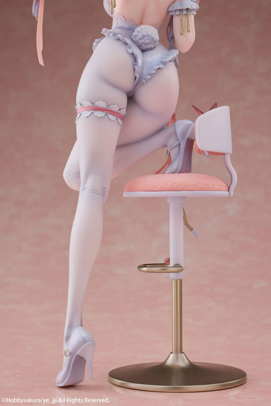 Mari Bunny Ver. illustration by ye_jji 1/6 Edición Deluxe