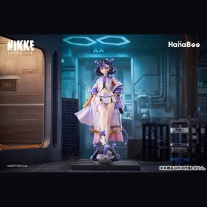 Goddess of Victory: Nikke Syuen 1/6 Edición Deluxe