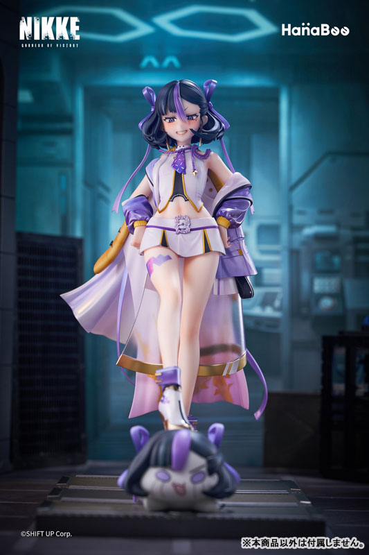 Goddess of Victory: Nikke Syuen 1/6 Edición Deluxe