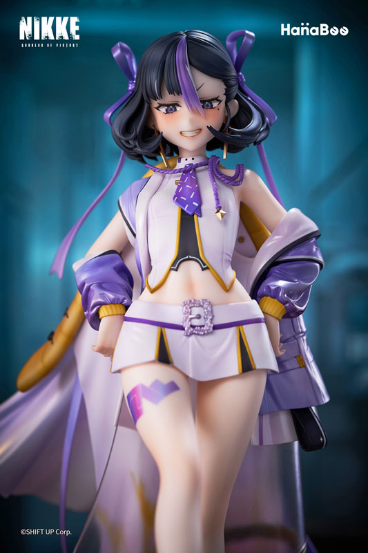 Goddess of Victory: Nikke Syuen 1/6 Edición Deluxe