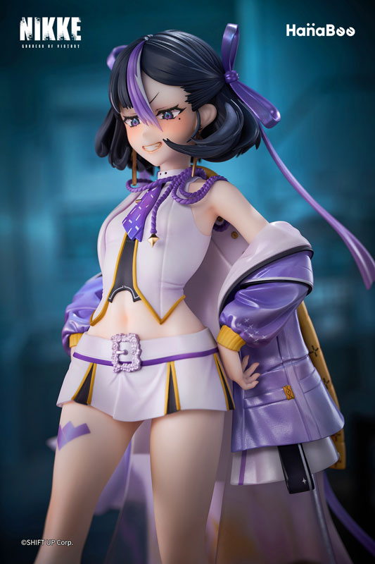 Goddess of Victory: Nikke Syuen 1/6 Edición Deluxe