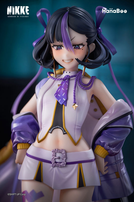 Goddess of Victory: Nikke Syuen 1/6 Edición Deluxe