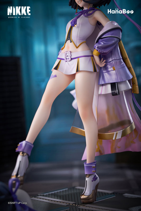 Goddess of Victory: Nikke Syuen 1/6 Edición Deluxe