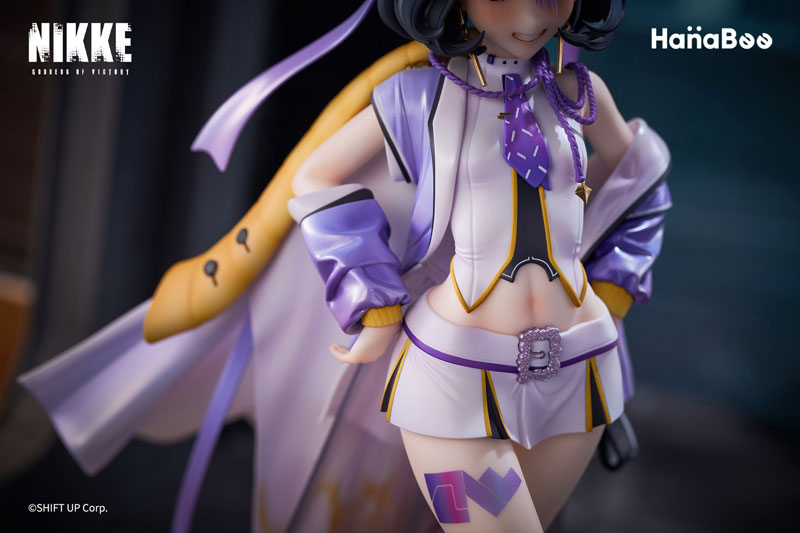 Goddess of Victory: Nikke Syuen 1/6 Edición Deluxe