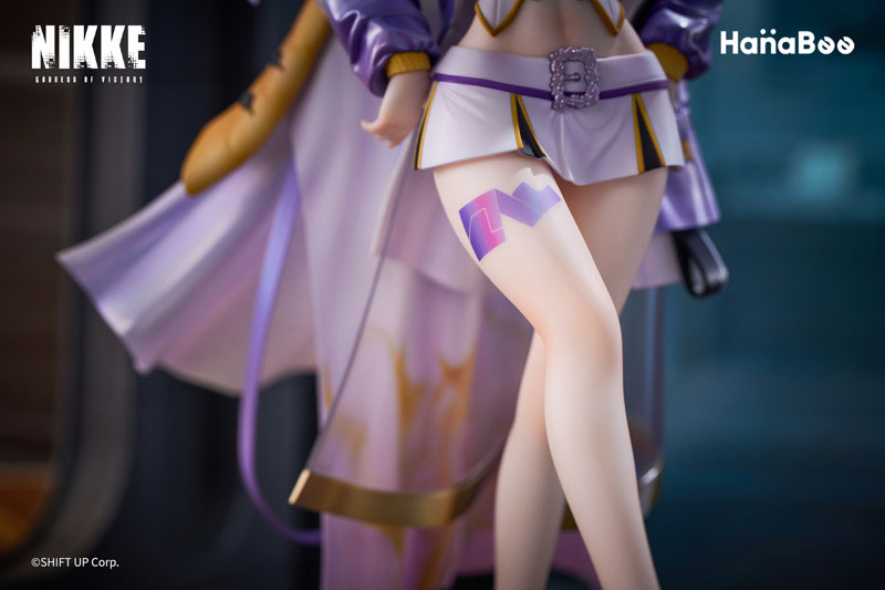 Goddess of Victory: Nikke Syuen 1/6 Edición Deluxe