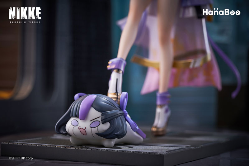 Goddess of Victory: Nikke Syuen 1/6 Edición Deluxe