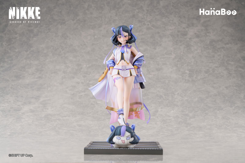 Goddess of Victory: Nikke Syuen 1/6 Edición Deluxe