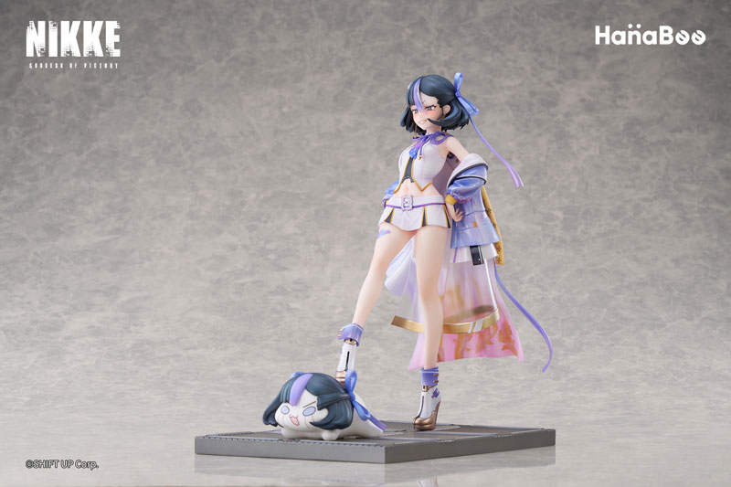 Goddess of Victory: Nikke Syuen 1/6 Edición Deluxe