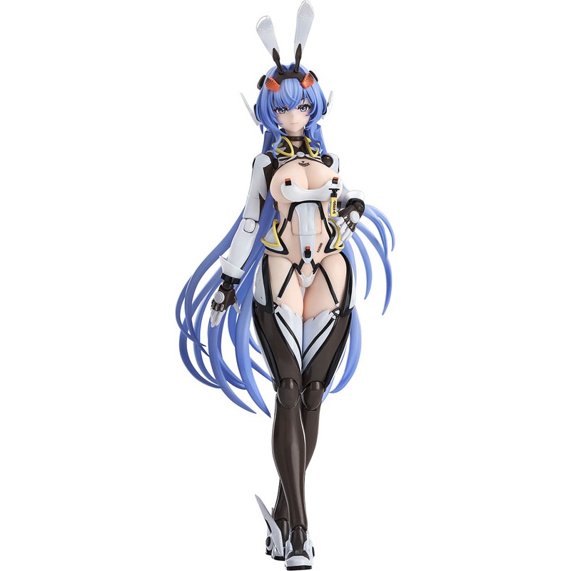 Hyper Body Azur Lane New Jersey Ver. April Fools' Posable