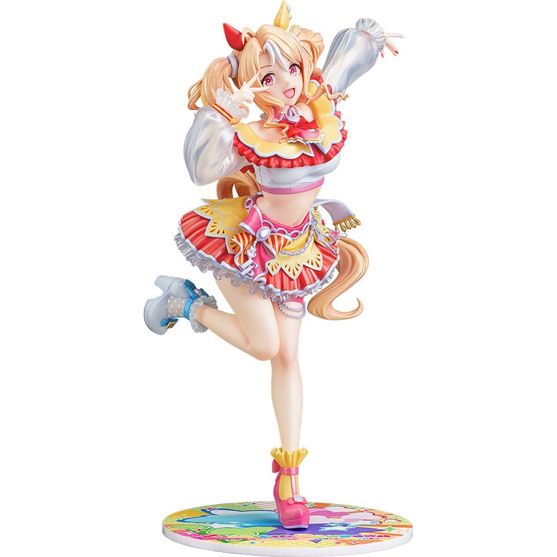 Umamusume Pretty Derby Fusaichi Pandora 1/7