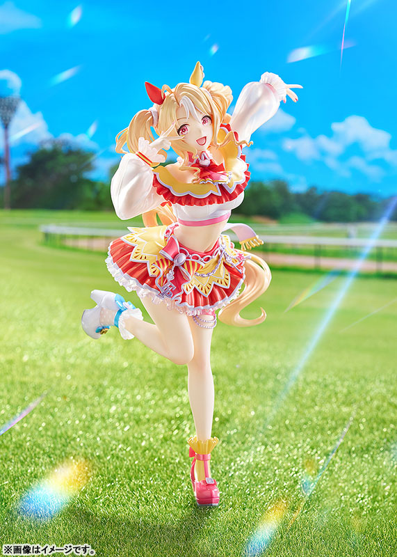 Umamusume Pretty Derby Fusaichi Pandora 1/7