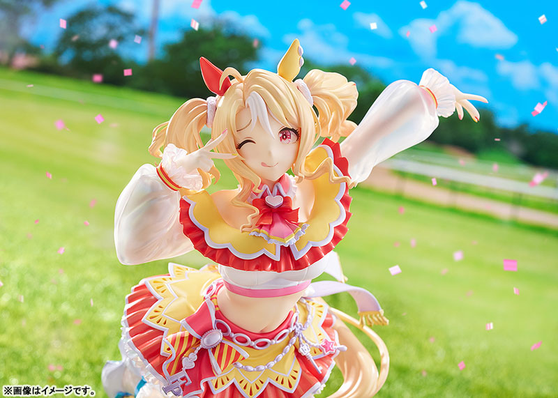 Umamusume Pretty Derby Fusaichi Pandora 1/7