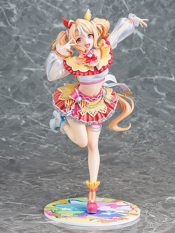 Umamusume Pretty Derby Fusaichi Pandora 1/7