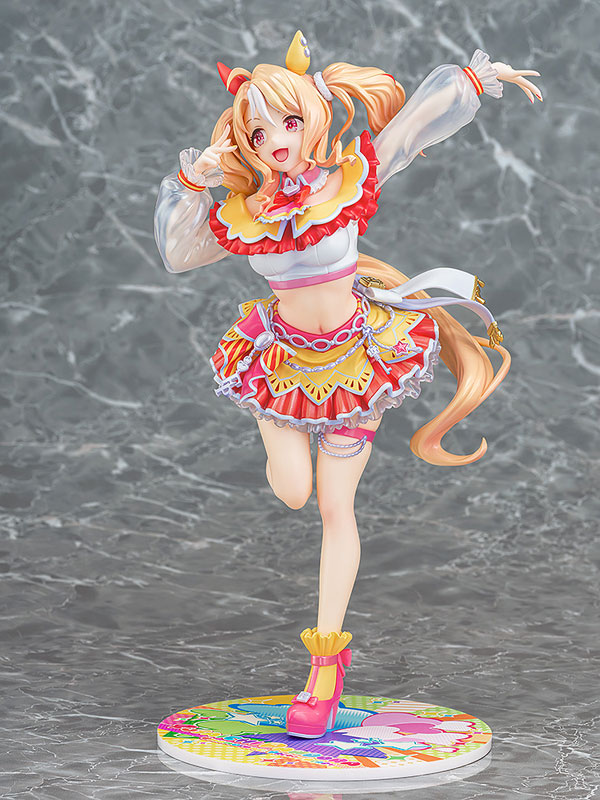 Umamusume Pretty Derby Fusaichi Pandora 1/7