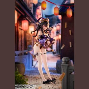 Posa (Ver. Zombie) 1/6 Edición Bonus