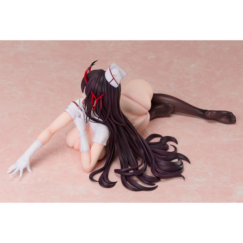 B-style Azur Lane Suzuya: Cuidado de Medianoche 1/4