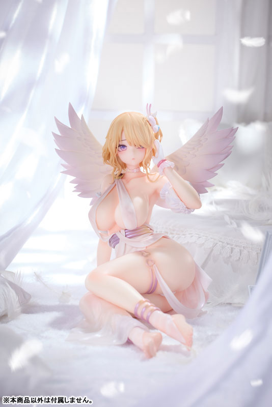 Idol Angel 1/6