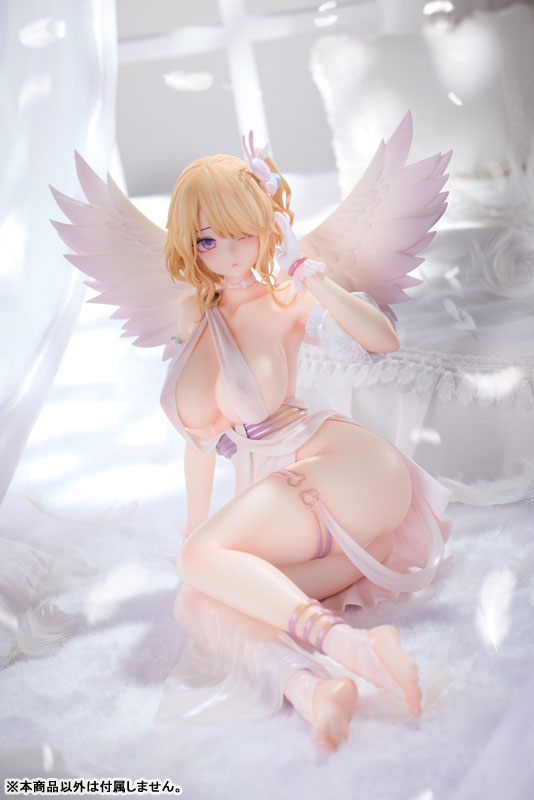 Idol Angel 1/6