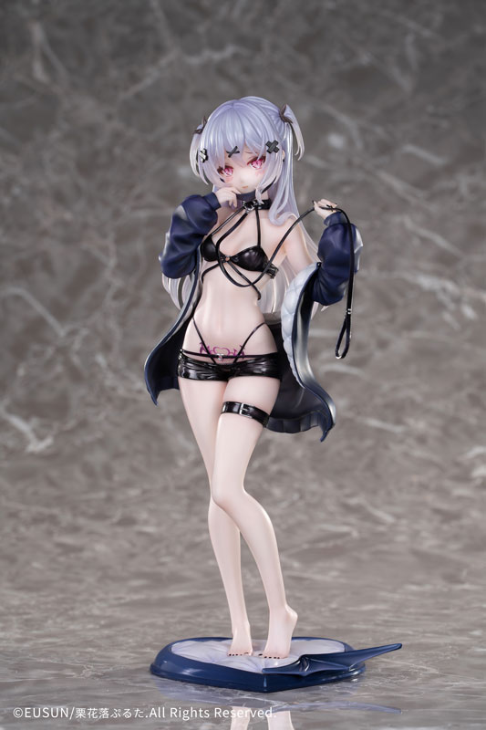 Demon's Trap Ilustrado por Puruta Tsuyuri 1/6