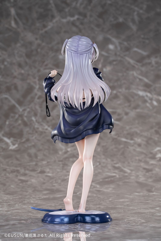 Demon's Trap Ilustrado por Puruta Tsuyuri 1/6