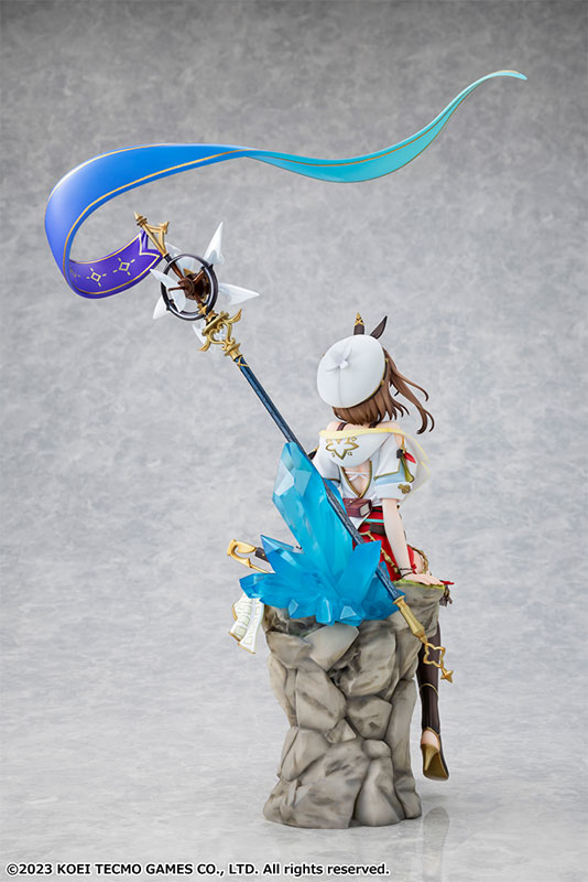 KDcolle "Atelier Ryza 3: Alchemist of the End & the Secret Key" Ryza (Reisalin Stout) 1/7