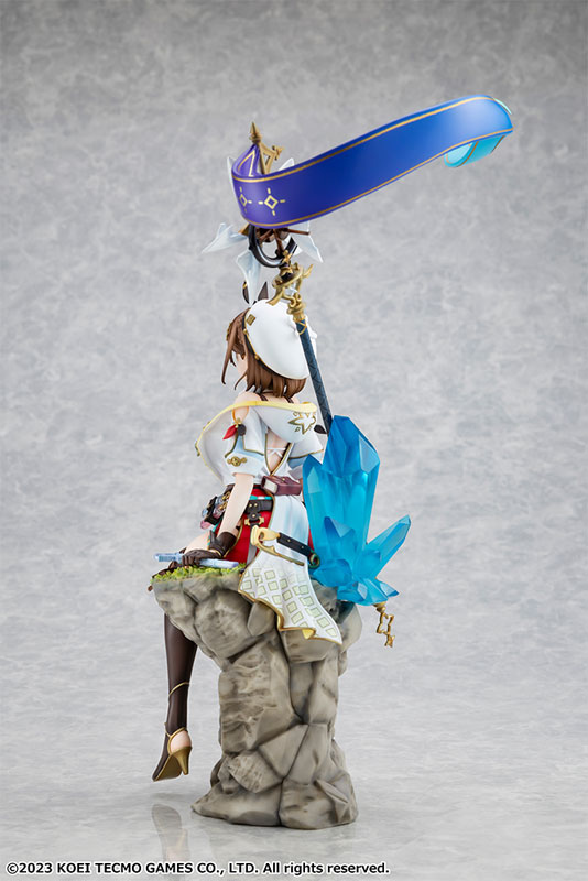 KDcolle "Atelier Ryza 3: Alchemist of the End & the Secret Key" Ryza (Reisalin Stout) 1/7