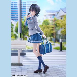 KDcolle I Made Friends with the Second Prettiest Girl in My Class - Umi Asanagi KADOKAWA Set Especial 1/7