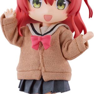 Nendoroid Doll Anime "BOCCHI THE ROCK!" Ikuyo Kita