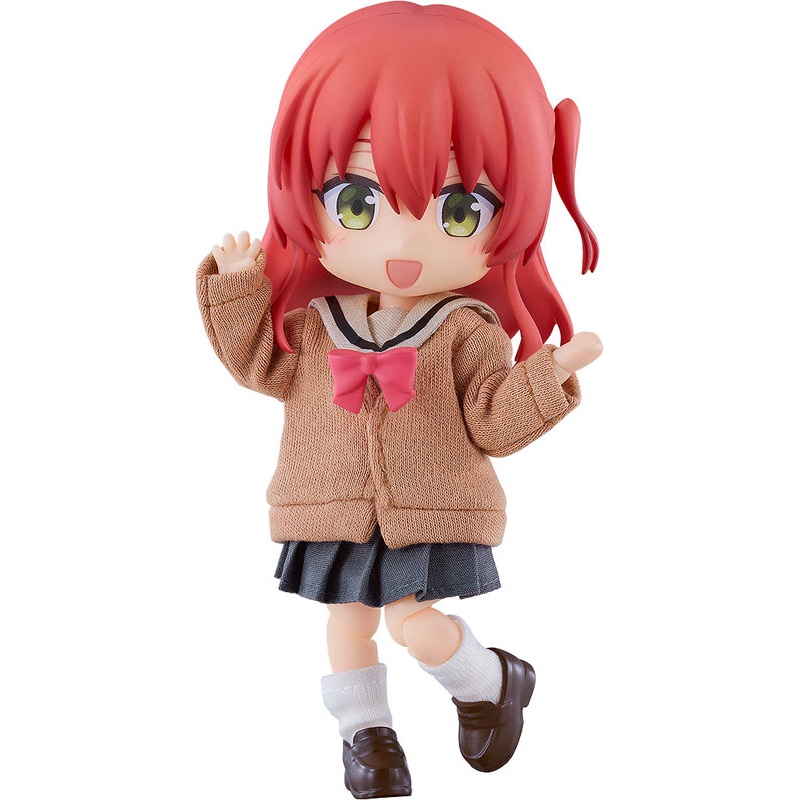 Nendoroid Doll Anime "BOCCHI THE ROCK!" Ikuyo Kita